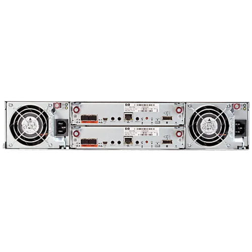 Дисковый массив HP MSA 1040 Dual 8 Гбит/с FC 3.5"