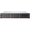 Дисковый массив HP MSA 1040 Dual 10 Гбит/с 10G iSCSI 2.5"