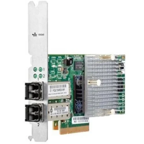 Модуль расширения HP 3PAR 7000, 2 x 10Gb/s Ethernet
