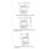 Реле времени PCZ-521-1 16А 24-264В AC/DC 1п IP20 1 канал-125 пар включ./выключ. суточн./недел. циклы