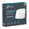N300 Потолочная точка доступа Wi-Fi EAP110