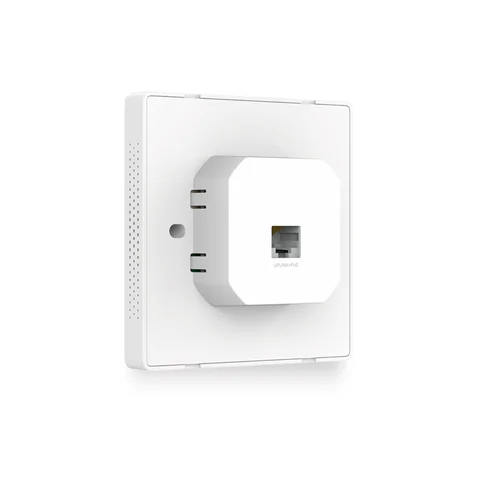 Настенная точка доступа Wi‑Fi EAP115-Wall