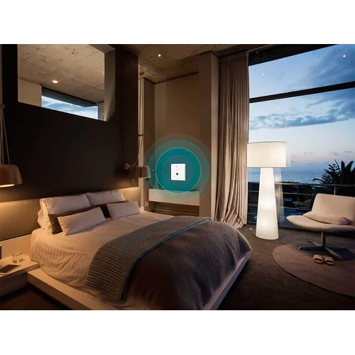 Настенная точка доступа Wi‑Fi EAP115-Wall