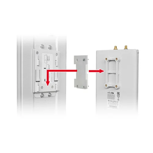 Кронштейн RF Elements EasyBracket™ 912