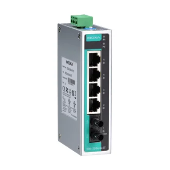 Коммутатор EDS-205A-M-ST