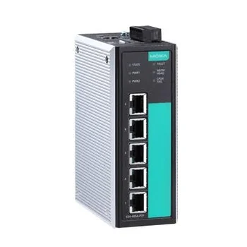 Коммутатор Moxa EDS-405A