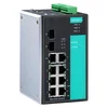 Коммутатор Moxa EDS-510A-1GT2SFP