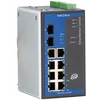 Коммутатор Moxa EDS-510A-1GT2SFP