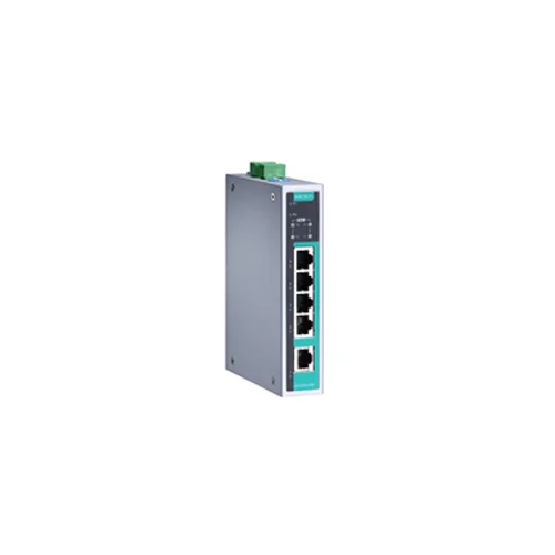 Коммутатор EDS-G205A-4PoE