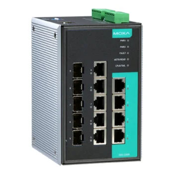 Коммутатор EDS-G509