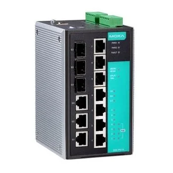 Коммутатор Moxa EDS-P510