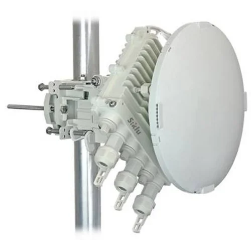 Внешний радиоблок Siklu EH-1200F-ODU-H-1ft с внешней 1ft антенной, Tx High Band