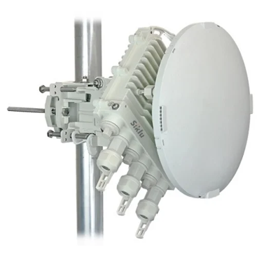 Внешний радиоблок Siklu EH-1200F-ODU-L-1ft с внешней 1ft антенной, Tx Low Band