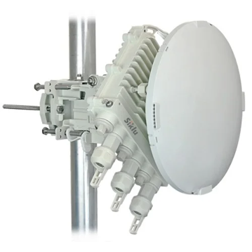 Внешний радиоблок Siklu EH-1200TL с антенной 1ft