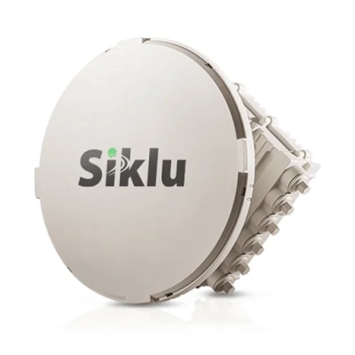 Внешний радиоблок Siklu EH-2200FX-ODU-H-EXT с антенным адаптером, Tx High Band