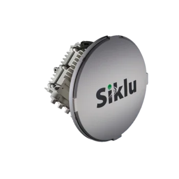 Радиомост e-band Siklu EtherHaul 2500FX ODU, Tx High Power