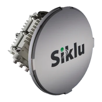 Радиомост e-band Siklu EtherHaul 2500FX ODU, Tx Low Power