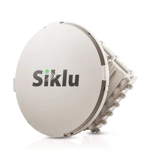 Радиомост e-band Siklu EtherHaul 2500FX ODU, Tx Low Power