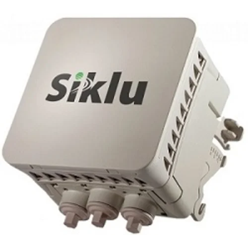 Внешний радиоблок Siklu EH-500TX-ODU-PoE с интегрированной антенной