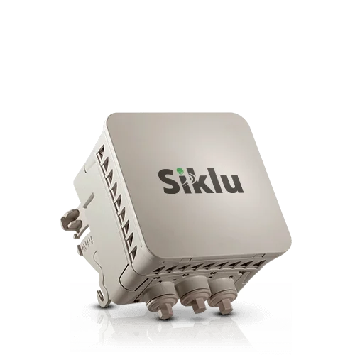 Внешний радиоблок Siklu EH-600TL-ODU-PoE с интегрированной антенной