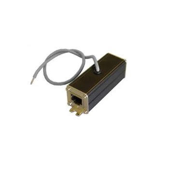 Грозозащита Siklu Ethernet/PoE