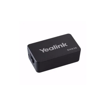 Адаптер для беспроводных гарнитур EHS36 для телефонов T4S/T40G(P)/T29G/T27G