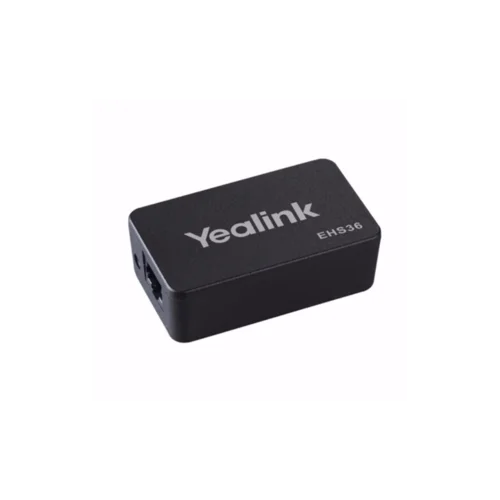 Адаптер для беспроводных гарнитур EHS36 для телефонов T4S/T40G(P)/T29G/T27G