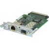 Модуль Cisco EHWIC-1GE-SFP-CU
