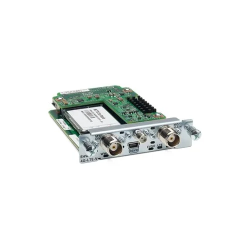 Модуль Cisco EHWIC-4G-LTE-G