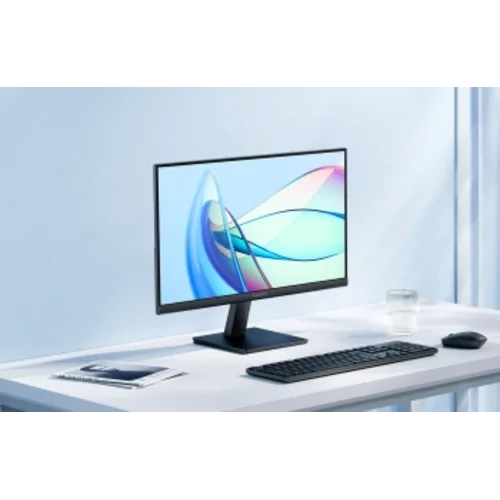 Монитор Xiaomi 21.45" Monitor A22i черный VA LED 6ms 16:9 HDMI матовая 250cd 178гр/178гр 1920x1080 7
