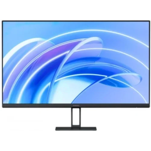 Монитор Xiaomi 27" Monitor A27i черный IPS LED 16:9 HDMI матовая 250cd 178гр/178гр 1920x1080 100Hz D