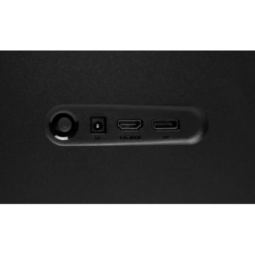 Монитор Xiaomi 27" Monitor A27i черный IPS LED 16:9 HDMI матовая 250cd 178гр/178гр 1920x1080 100Hz D