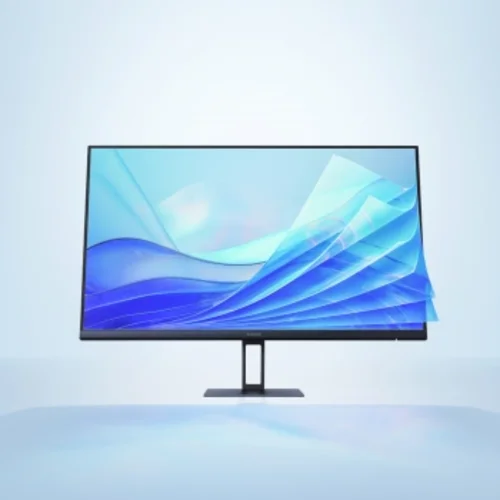Монитор Xiaomi 27" Monitor A27i черный IPS LED 16:9 HDMI матовая 250cd 178гр/178гр 1920x1080 100Hz D