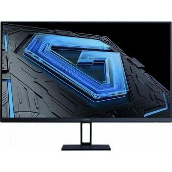 Монитор Xiaomi 27" Monitor G27i черный IPS LED 16:9 HDMI матовая 250cd 178гр/178гр 1920x1080 165Hz F
