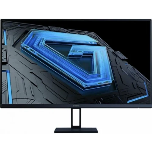 Монитор Xiaomi 27" Monitor G27i черный IPS LED 16:9 HDMI матовая 250cd 178гр/178гр 1920x1080 165Hz F