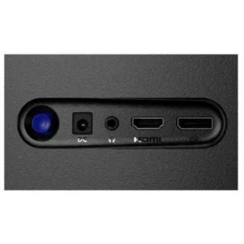 Монитор Xiaomi 27" Monitor G27i черный IPS LED 16:9 HDMI матовая 250cd 178гр/178гр 1920x1080 165Hz F