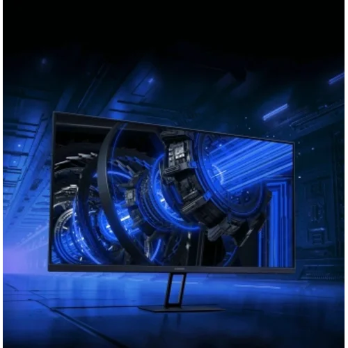 Монитор Xiaomi 27" Monitor G27i черный IPS LED 16:9 HDMI матовая 250cd 178гр/178гр 1920x1080 165Hz F