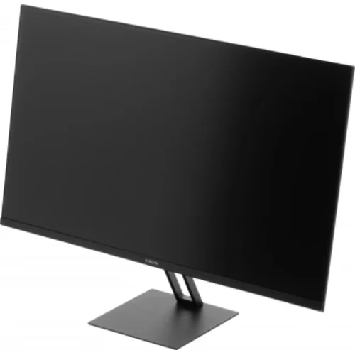 Монитор Xiaomi 27" Monitor G27i черный IPS LED 16:9 HDMI матовая 250cd 178гр/178гр 1920x1080 165Hz F