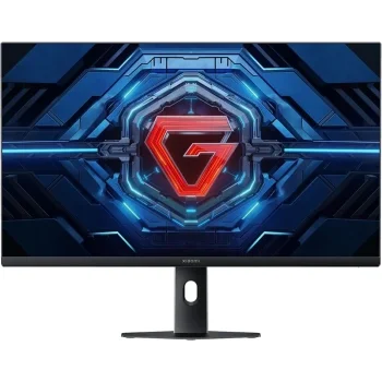 Монитор Xiaomi 27" Monitor G27i 2026 черный IPS LED 16:9 HDMI матовая 1000:1 400cd 178гр/178гр 1920x