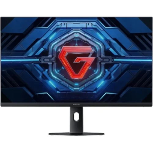 Монитор Xiaomi 27" Monitor G27i 2026 черный IPS LED 16:9 HDMI матовая 1000:1 400cd 178гр/178гр 1920x
