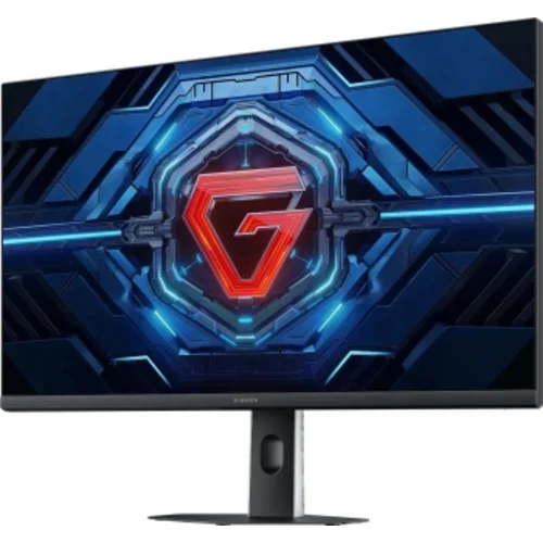 Монитор Xiaomi 27" Monitor G27i 2026 черный IPS LED 16:9 HDMI матовая 1000:1 400cd 178гр/178гр 1920x