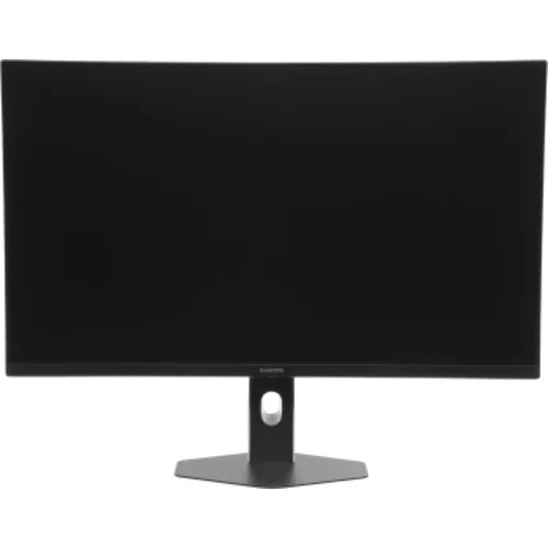 Монитор Xiaomi 27" Monitor G27i 2026 черный IPS LED 16:9 HDMI матовая 1000:1 400cd 178гр/178гр 1920x