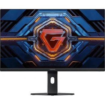 Монитор Xiaomi 23.8" G24i 2026 черный IPS LED 16:9 HDMI матовая 1000:1 400cd 178гр/178гр 1920x1080 2