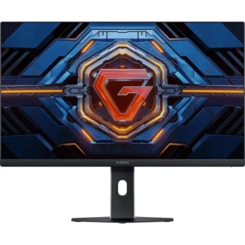 Монитор Xiaomi 23.8" G24i 2026 черный IPS LED 16:9 HDMI матовая 1000:1 400cd 178гр/178гр 1920x1080 2