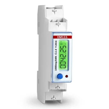 Счётчик электрической энергии EM115-45