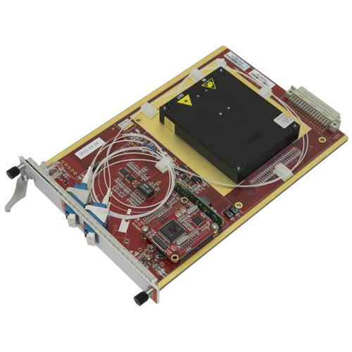 EDFA усилитель (preamp) C-диапазона для Orion Lambda, 1 слот, усиление до 25дБ выход 20дБм