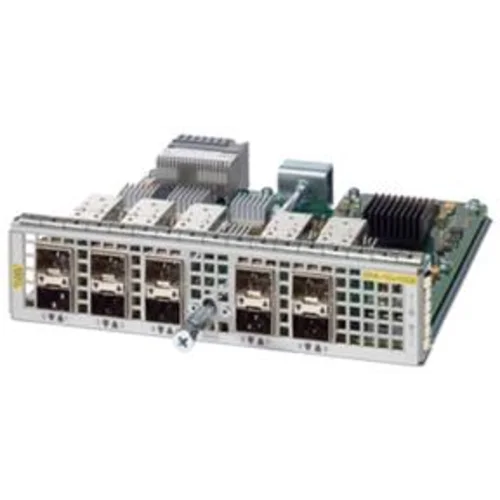 Модуль Cisco EPA-10X10GE