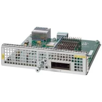 Модуль Cisco ASR 1000 1x100GE Ethernet Port Adapter