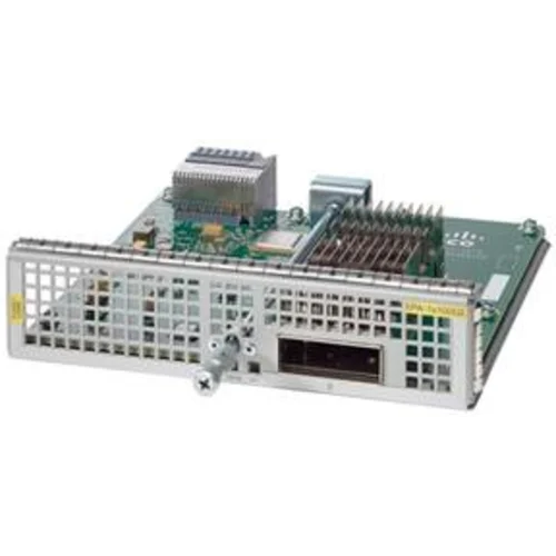 Модуль Cisco ASR 1000 1x100GE Ethernet Port Adapter