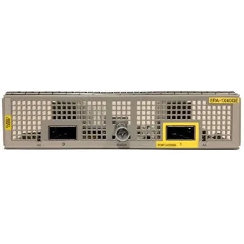 Модуль Cisco EPA-1X40GE
